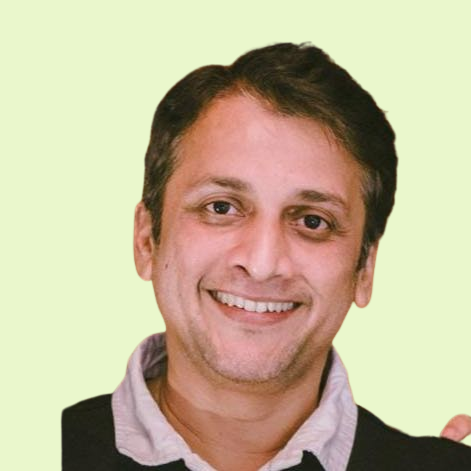 Shrinivas Naik